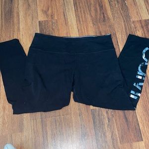 CALVIN KLEIN LEGGINGS